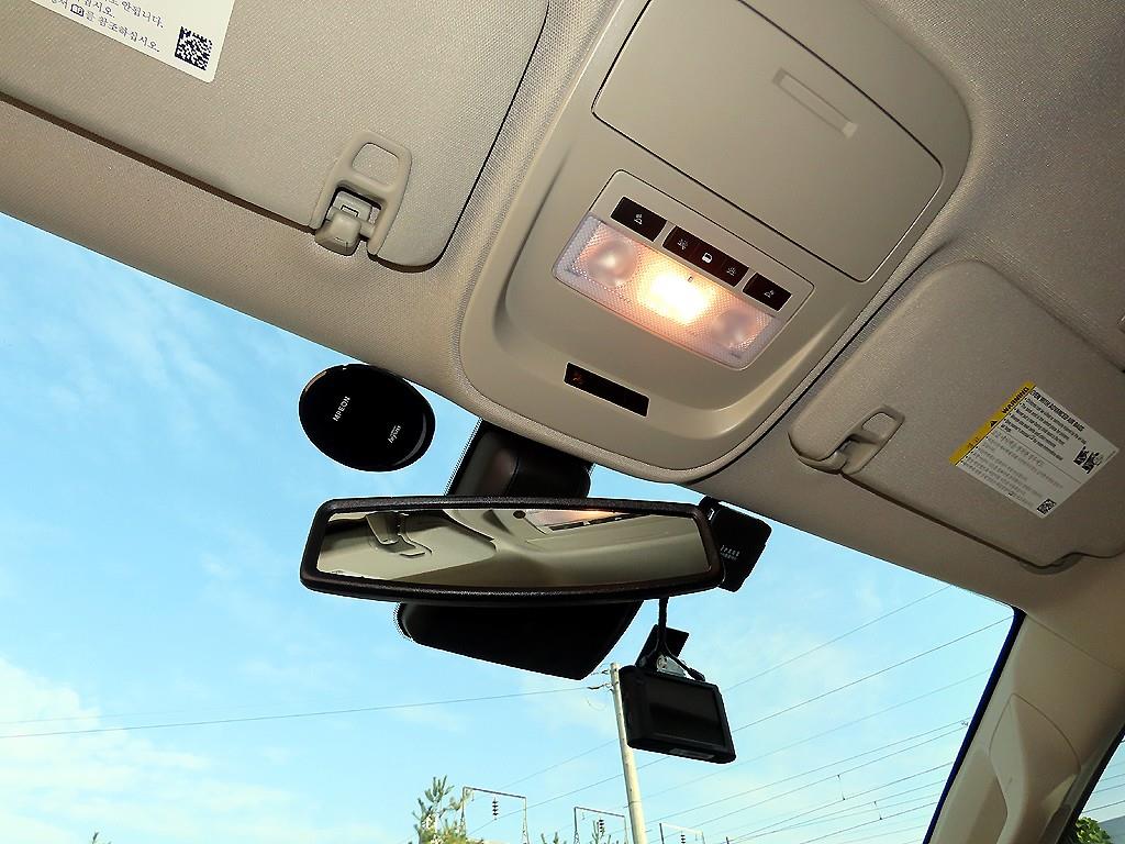 Chevrolet ?Colorado 2021 Negro - Importación desde Corea - HF Imports Iquique - Foto 16