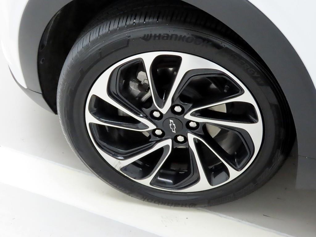 Chevrolet Bolt 2022 - Importación desde Corea - HF Imports Iquique - Foto 19