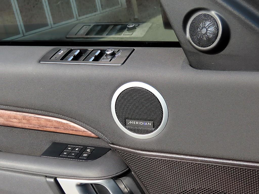 Land Rover Discovery - Vista 11