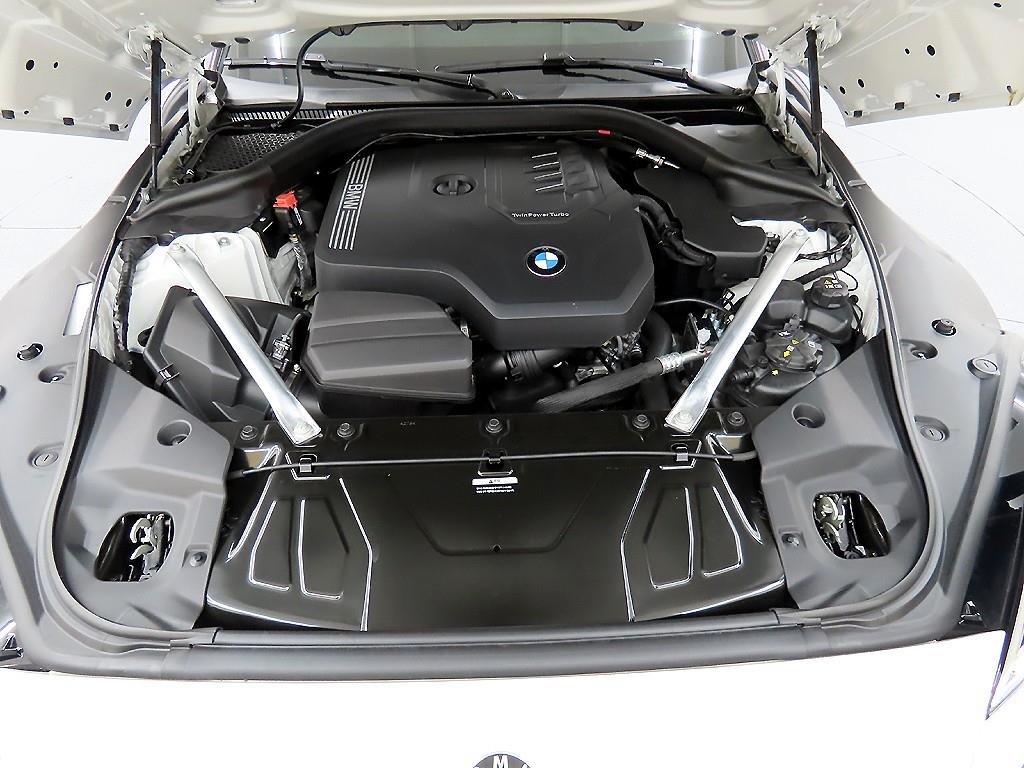 BMW Z4 2025 - Importación desde Corea - HF Imports Iquique - Foto 19