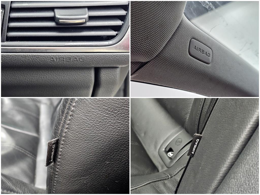 Audi A6 2015 Blanco - Importación desde Corea - HF Imports Iquique - Foto 15