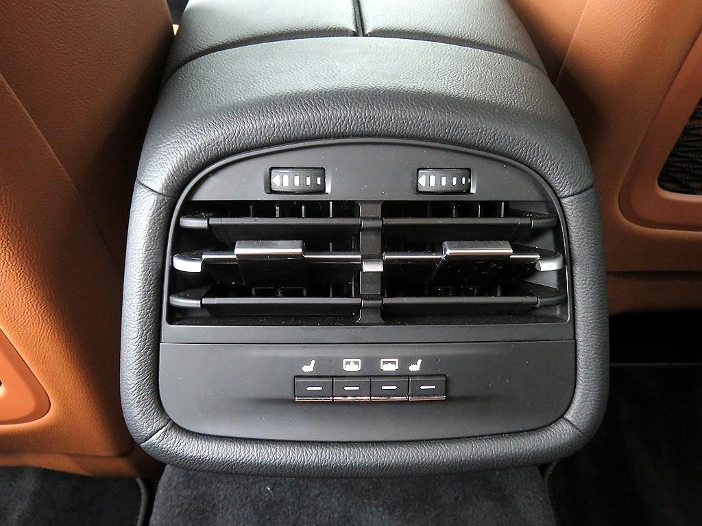 Maserati Ghibli - Vista 9