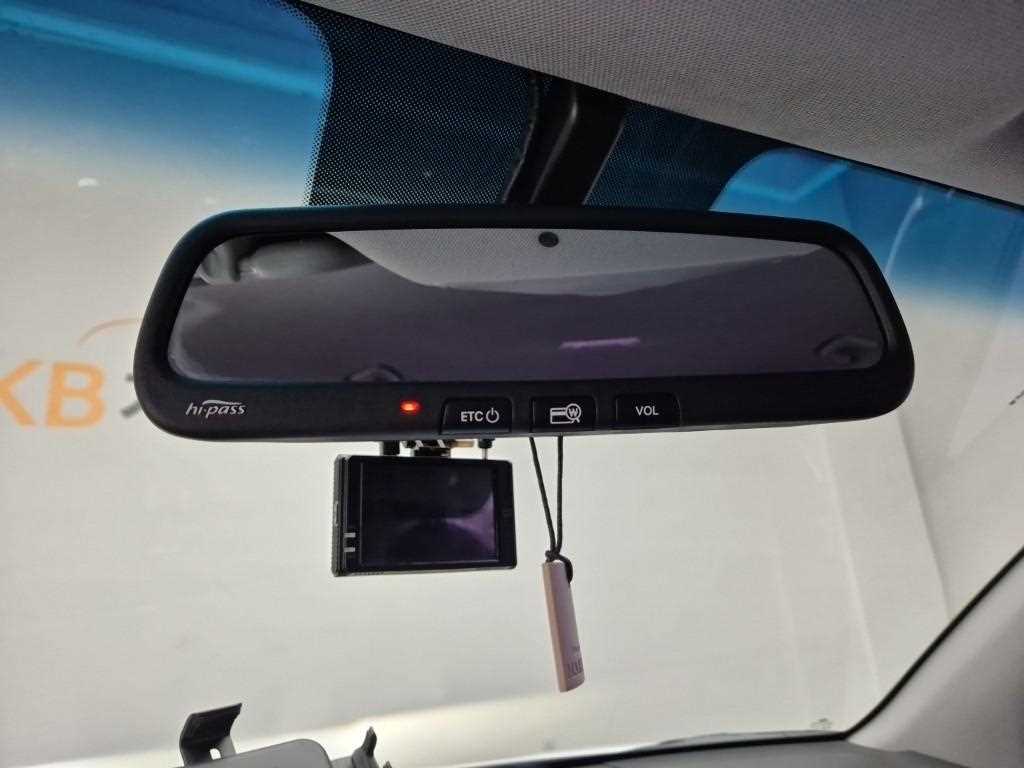 HYUNDAI Tucson 2016 Blanco - Importación desde Corea - HF Imports Iquique - Foto 16