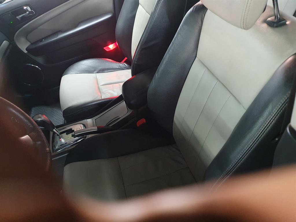 DAEWOO Tosca - Vista 11