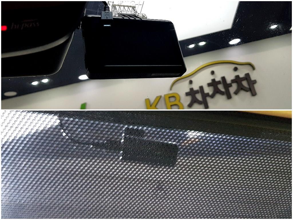 Genesis G80 - Vista 12