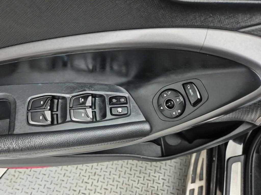 HYUNDAI Santa Fe 2013 Negro - Importación desde Corea - HF Imports Iquique - Foto 18