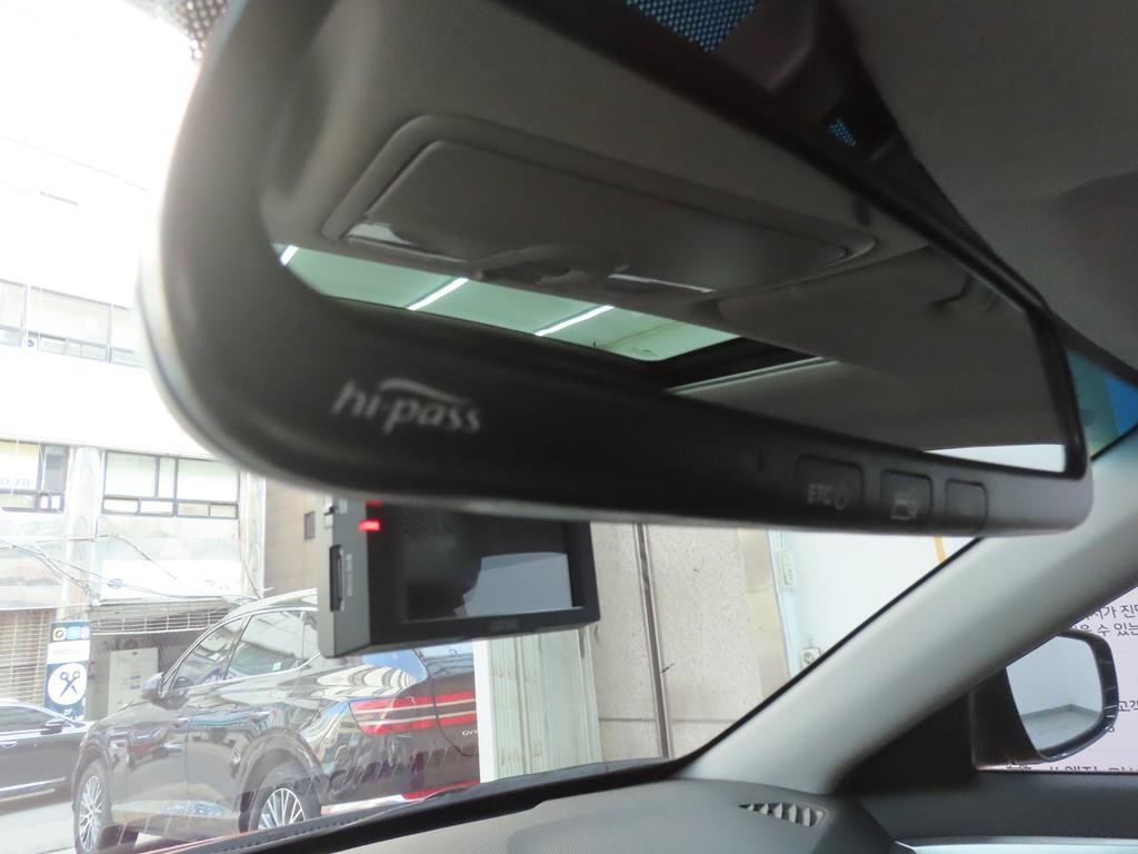 HYUNDAI Veloster - Vista 11