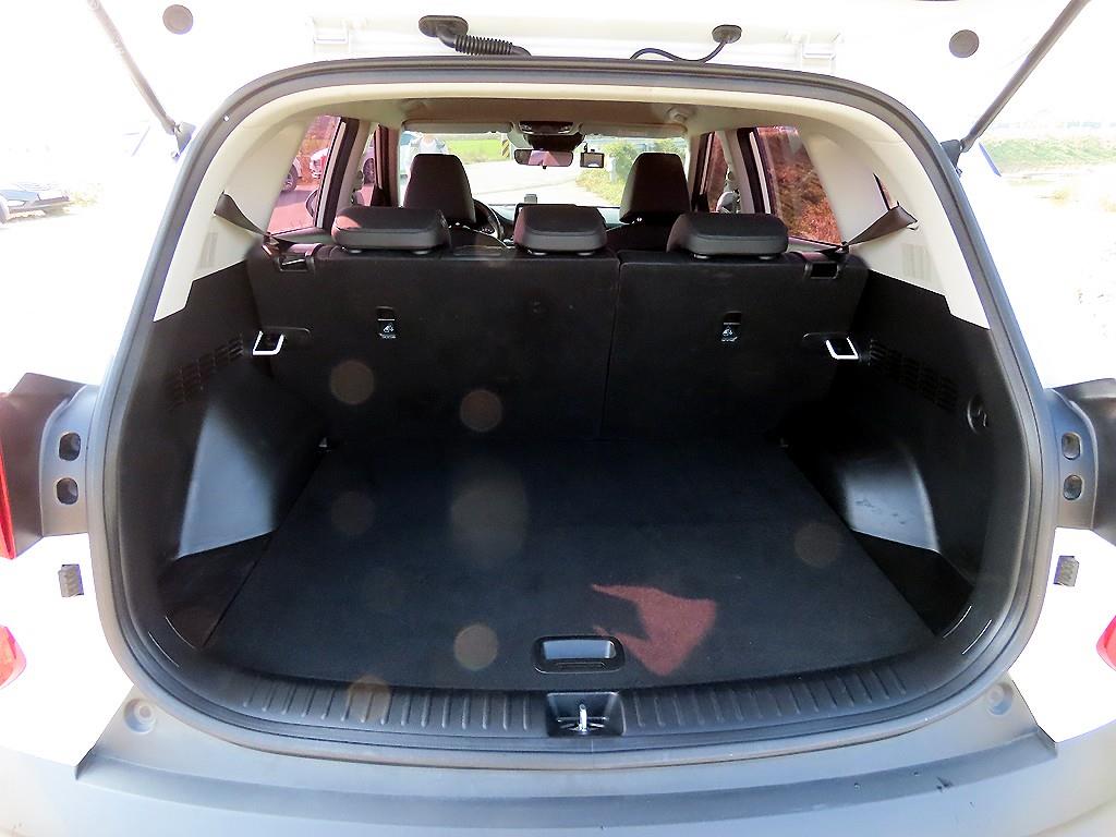 KIA Seltos 2021 Blanco - Importación desde Corea - HF Imports Iquique - Foto 16