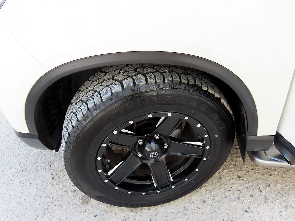 Ssangyong Rexton 2018 Blanco - Importación desde Corea - HF Imports Iquique - Foto 20