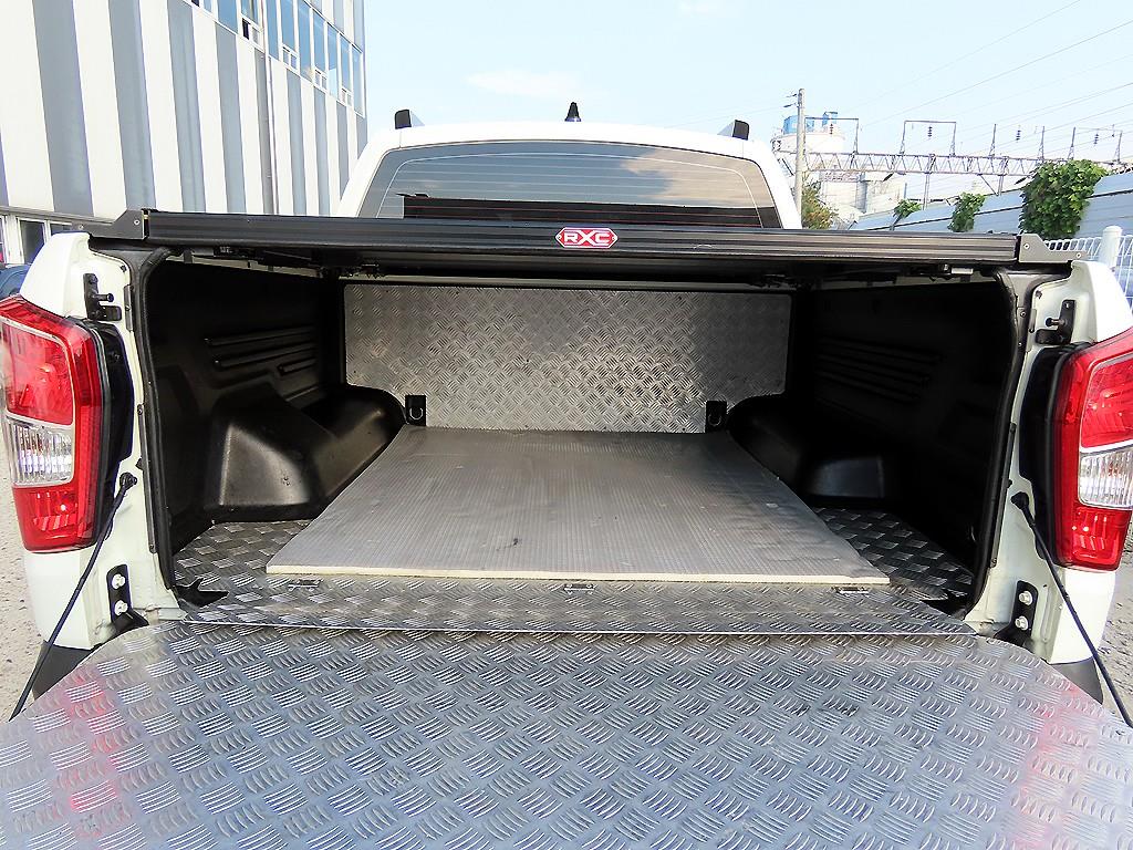 Ssangyong Rexton 2018 Blanco - Importación desde Corea - HF Imports Iquique - Foto 17