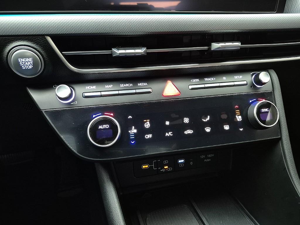 HYUNDAI Sonata - Vista 10