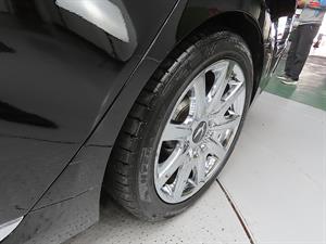 HYUNDAI Equus - Vista 10