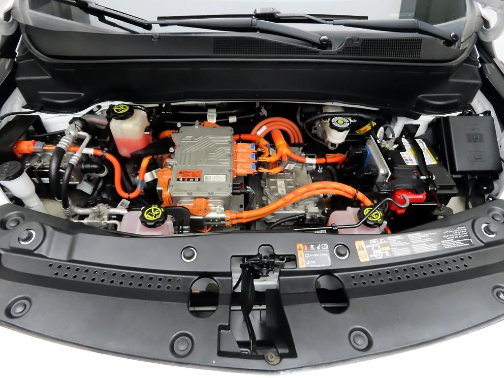 Chevrolet Bolt 2022 - Importación desde Corea - HF Imports Iquique - Foto 20