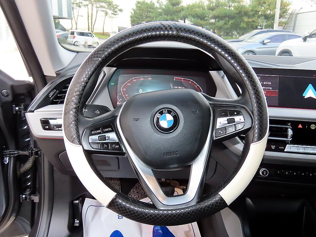 BMW 2 series - Vista 8