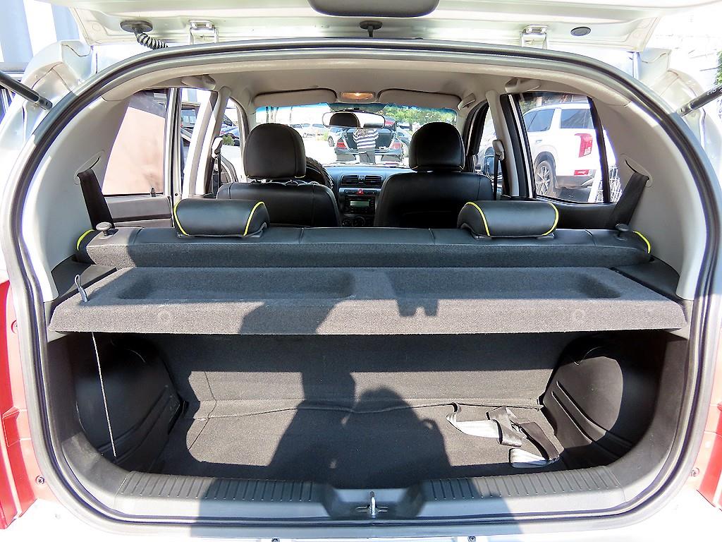 KIA Morning 2010 Plateado - Importación desde Corea - HF Imports Iquique - Foto 14