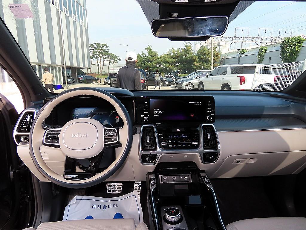 KIA Sorento - Vista 7