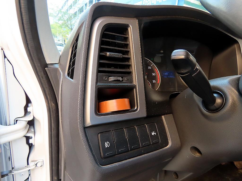 medium and large cargo Cargo - Vista 11