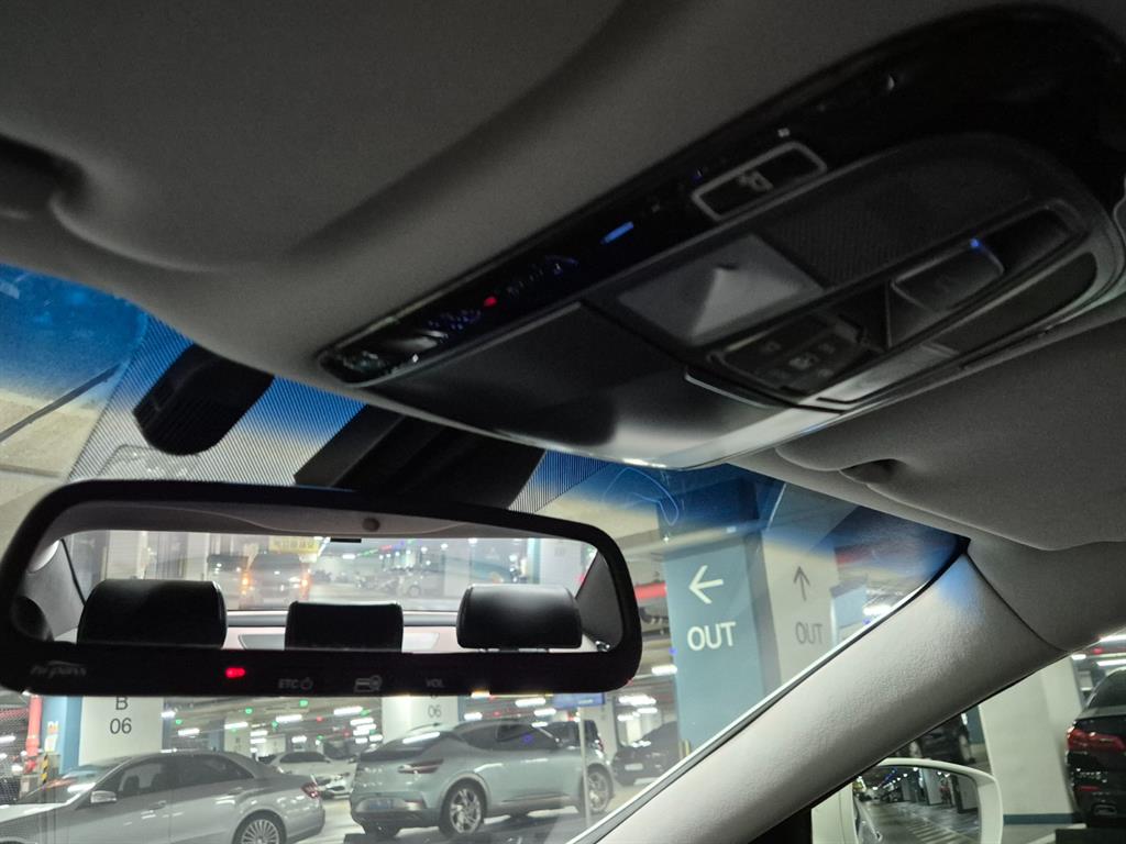 HYUNDAI Grandeur 2016 Blanco - Importación desde Corea - HF Imports Iquique - Foto 14