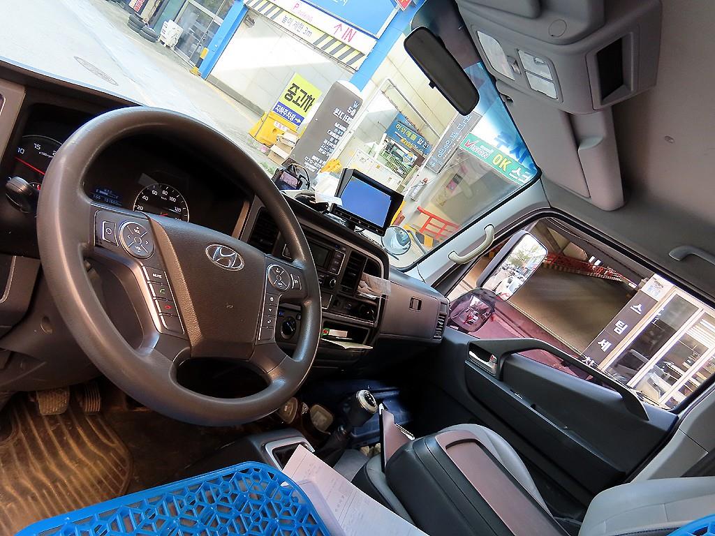 medium and large cargo Cargo - Vista 6