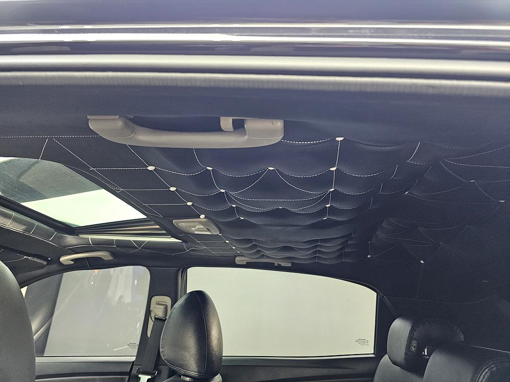 Ssangyong Korando - Vista 12