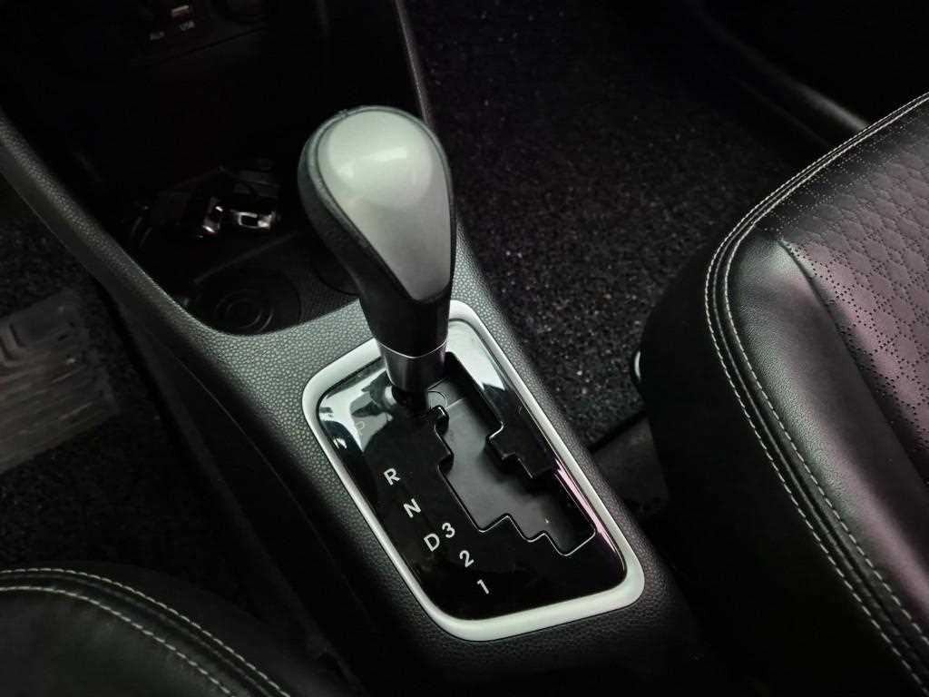 KIA Morning - Vista 8