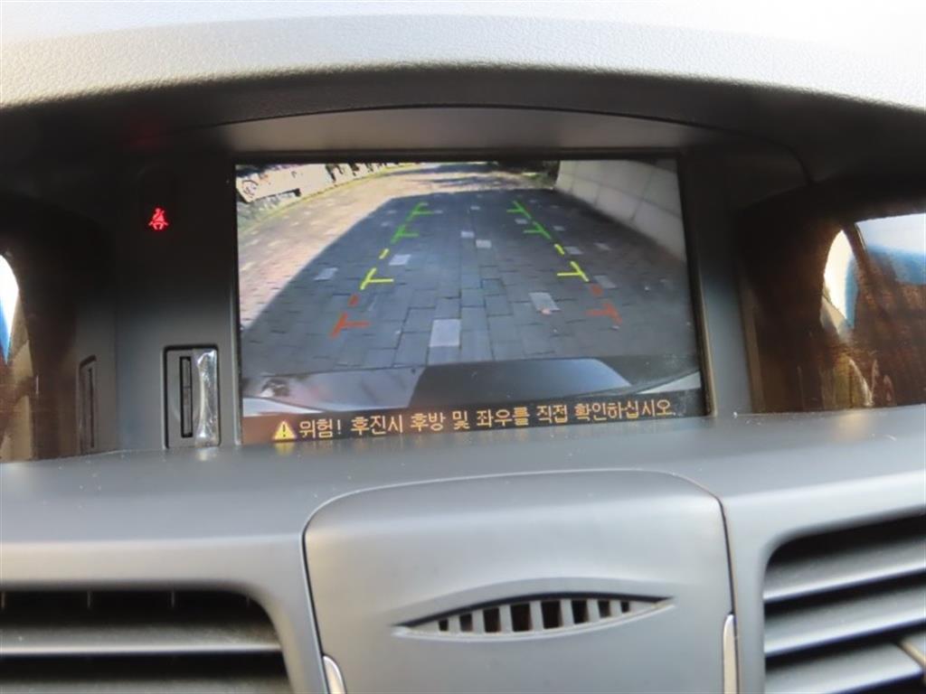 SAMSUNG SM5 2010 Negro - Importación desde Corea - HF Imports Iquique - Foto 10