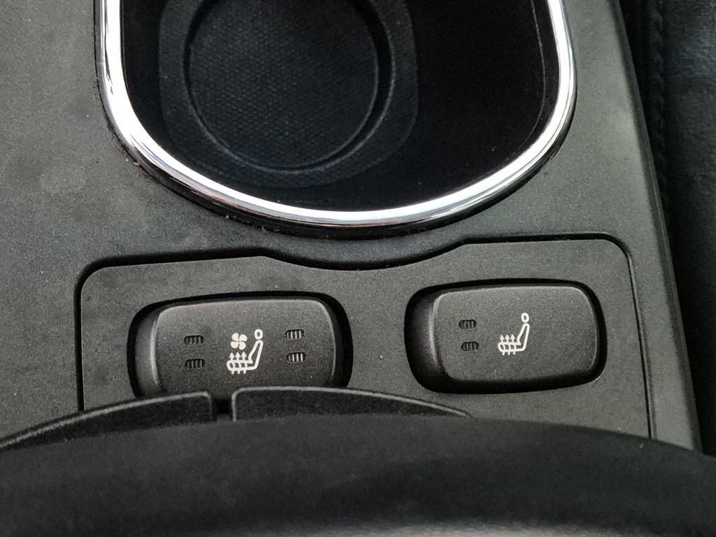 Ssangyong Korando 2014 skyblue - Importación desde Corea - HF Imports Iquique - Foto 17