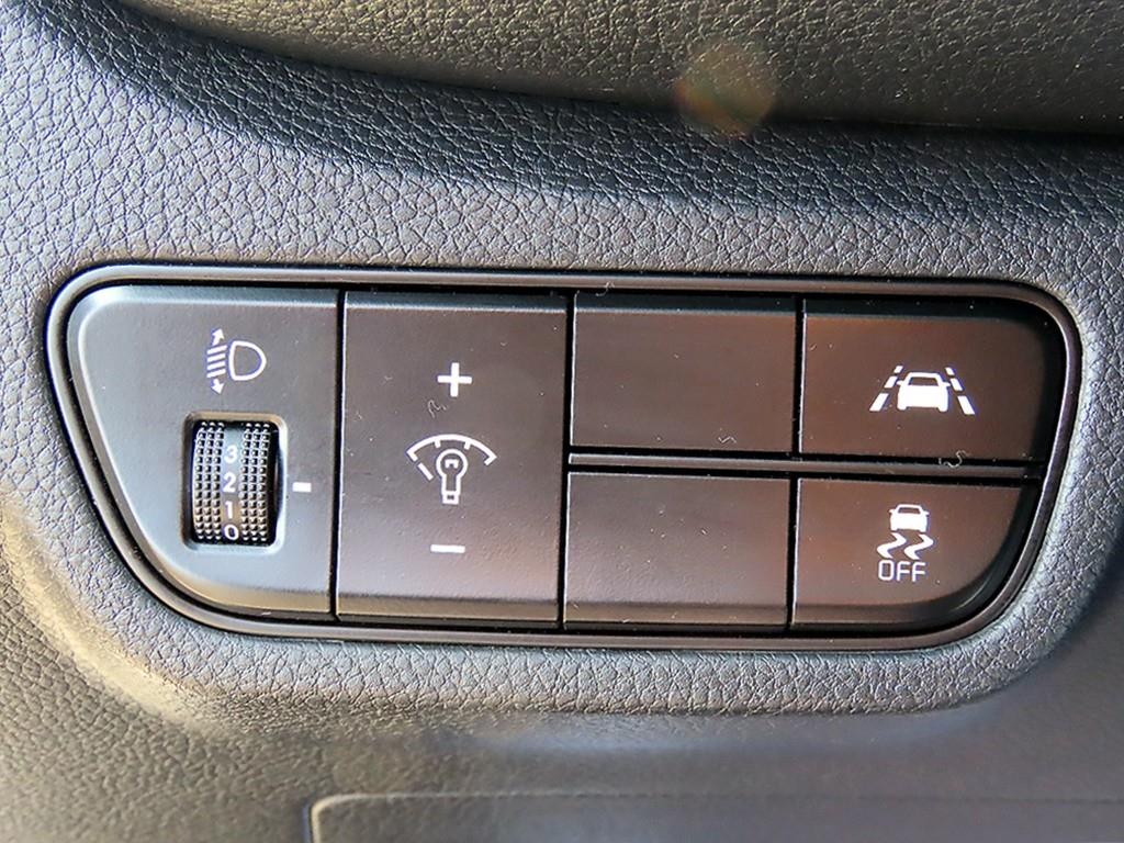 KIA Seltos 2021 Blanco - Importación desde Corea - HF Imports Iquique - Foto 14