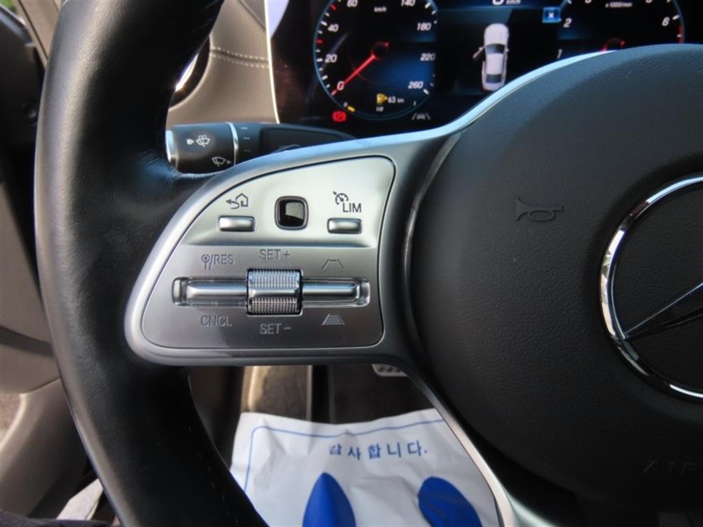 Mercedes Benz CLS Class 2021 - Importación desde Corea - HF Imports Iquique - Foto 11