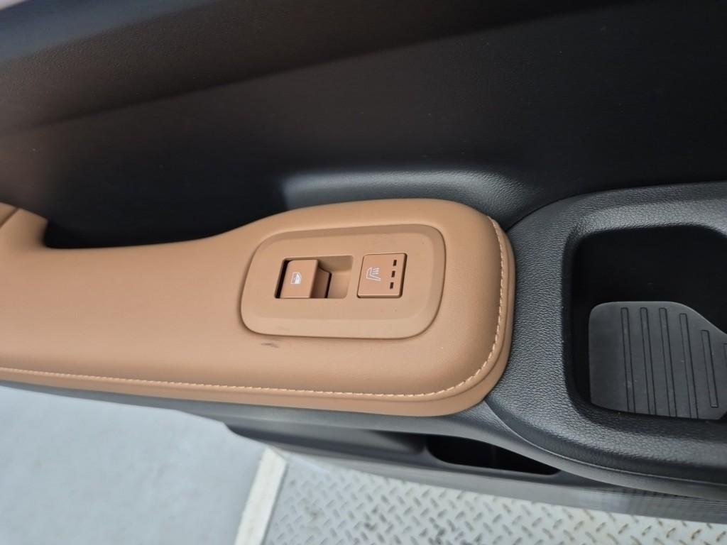 HYUNDAI Santa Fe 2024 Gris - Importación desde Corea - HF Imports Iquique - Foto 19