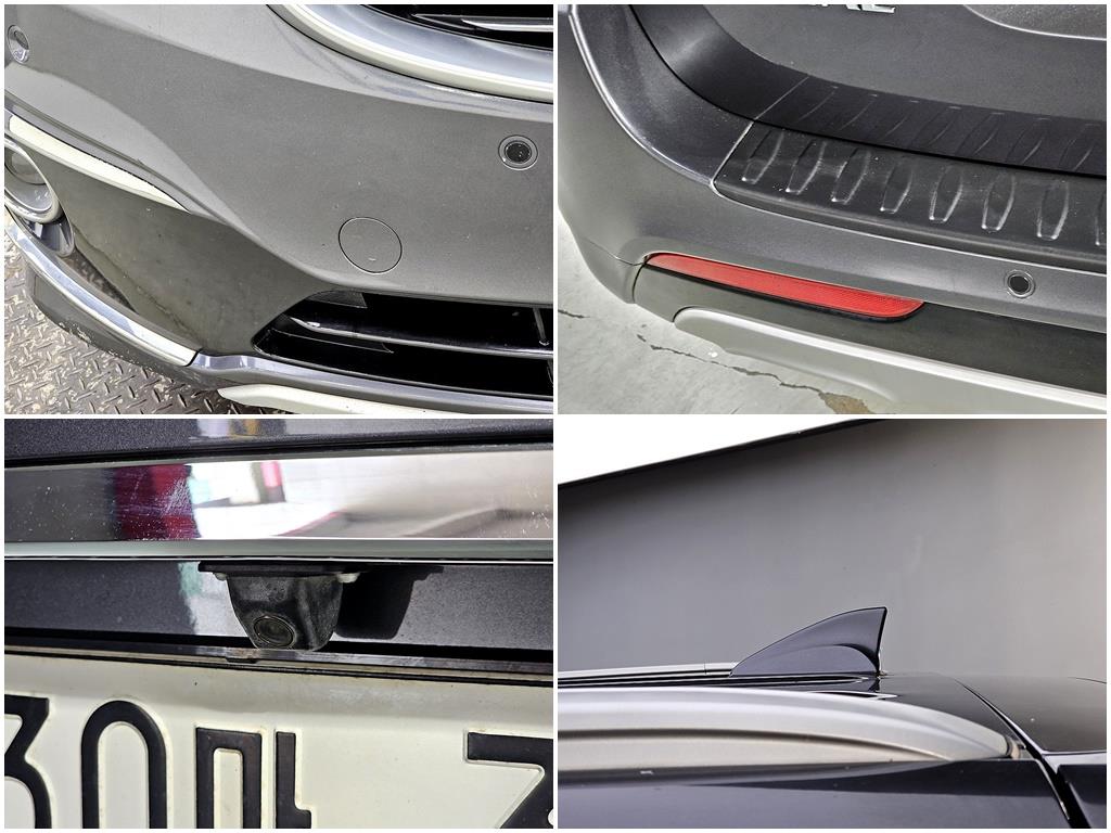 KIA Carnival 2016 Gris - Importación desde Corea - HF Imports Iquique - Foto 18