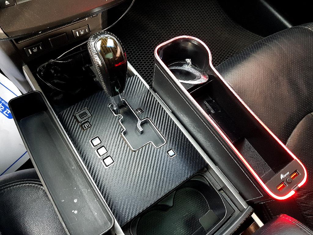 SAMSUNG SM7 2010 Negro - Importación desde Corea - HF Imports Iquique - Foto 13