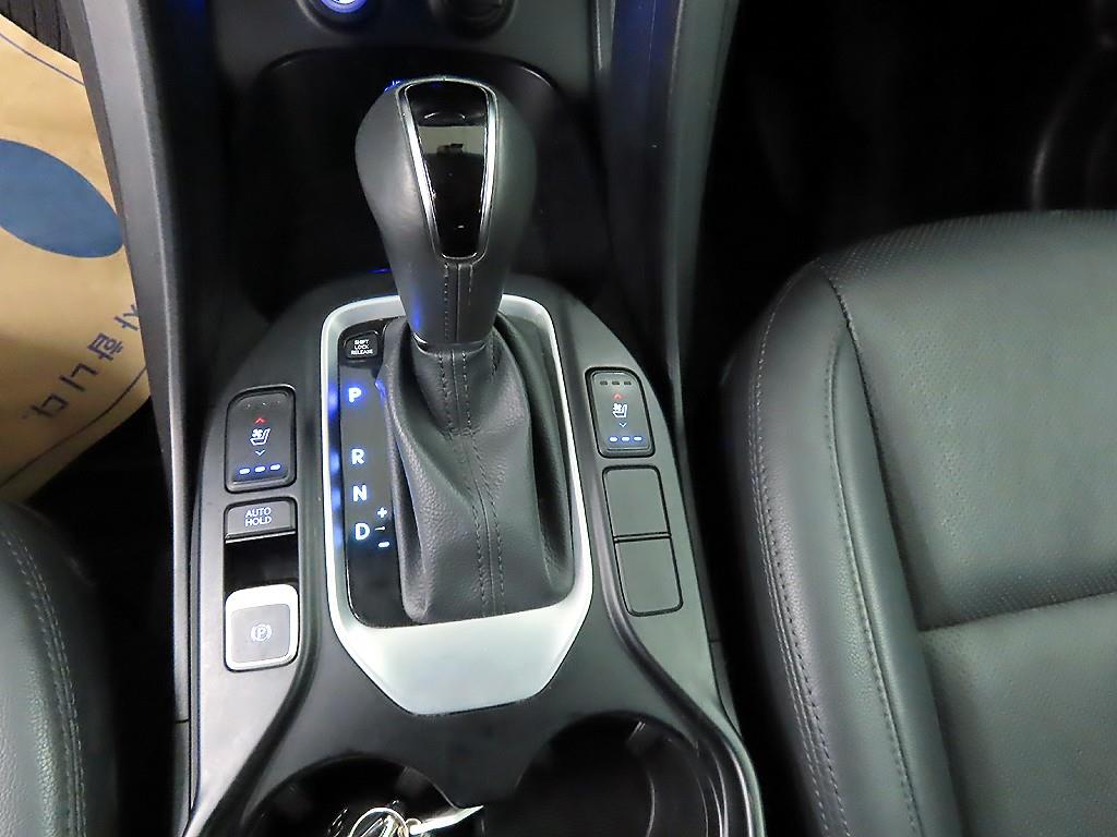 HYUNDAI Santa Fe - Vista 10