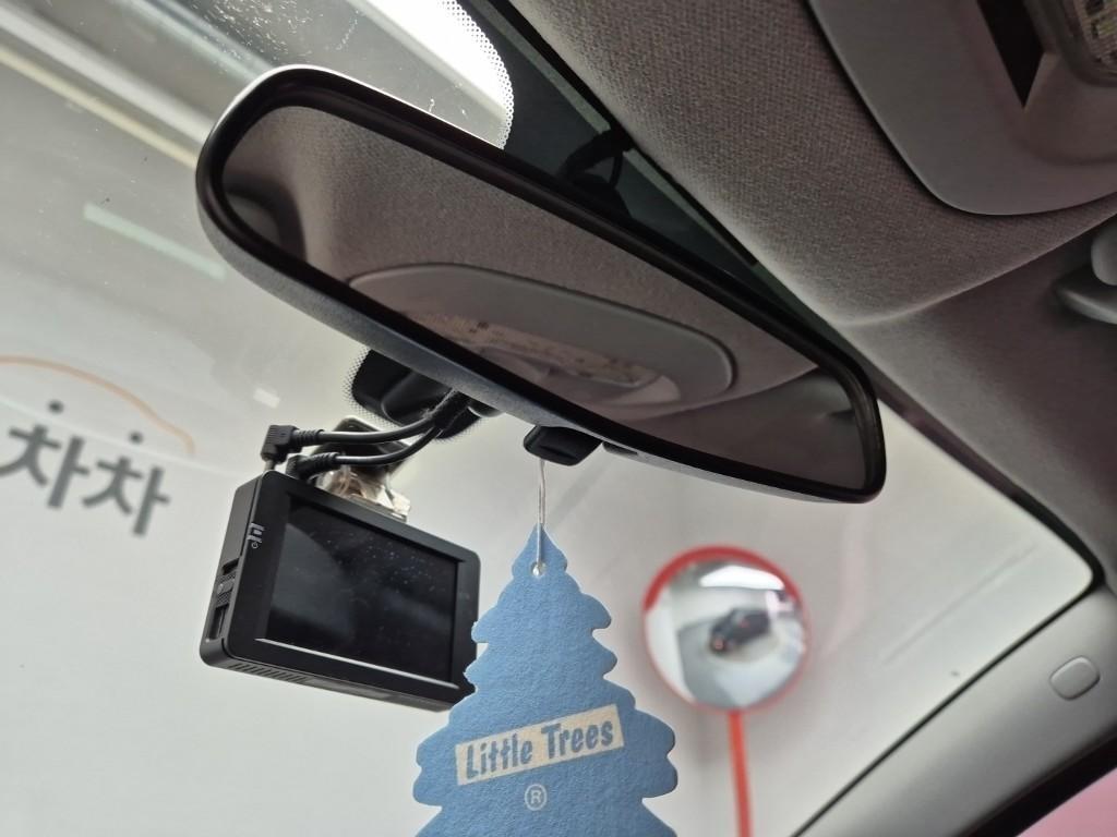 Chevrolet Spark 2016 Negro - Importación desde Corea - HF Imports Iquique - Foto 15