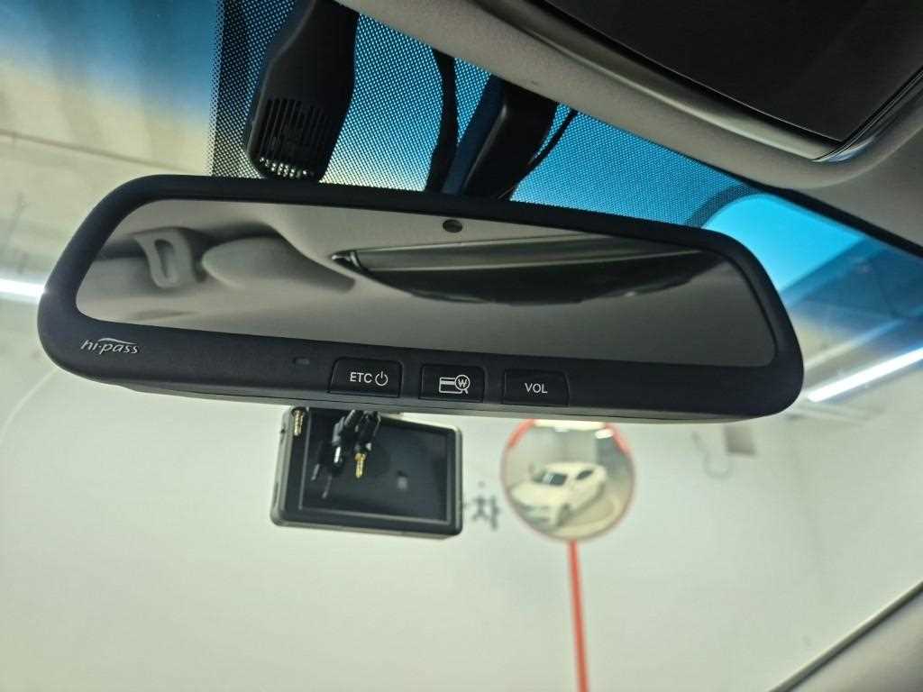 HYUNDAI Grandeur 2016 Blanco - Importación desde Corea - HF Imports Iquique - Foto 15