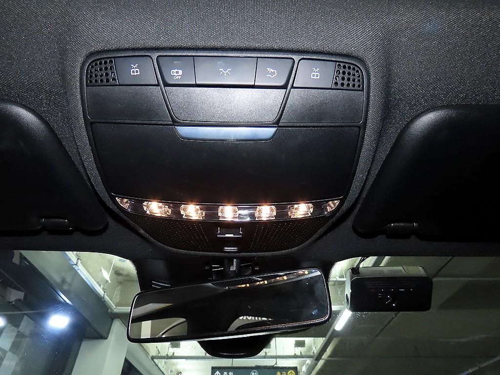 Mercedes Benz E class 2017 Blanco - Importación desde Corea - HF Imports Iquique - Foto 14