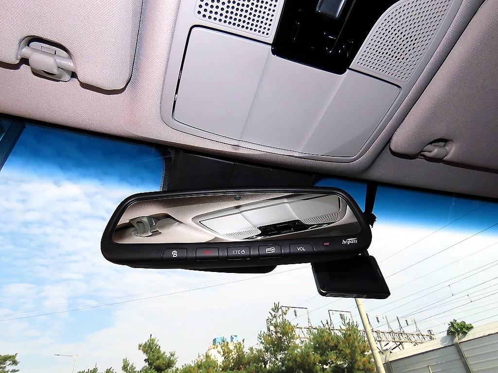 HYUNDAI Grandeur 2018 Blanco - Importación desde Corea - HF Imports Iquique - Foto 15