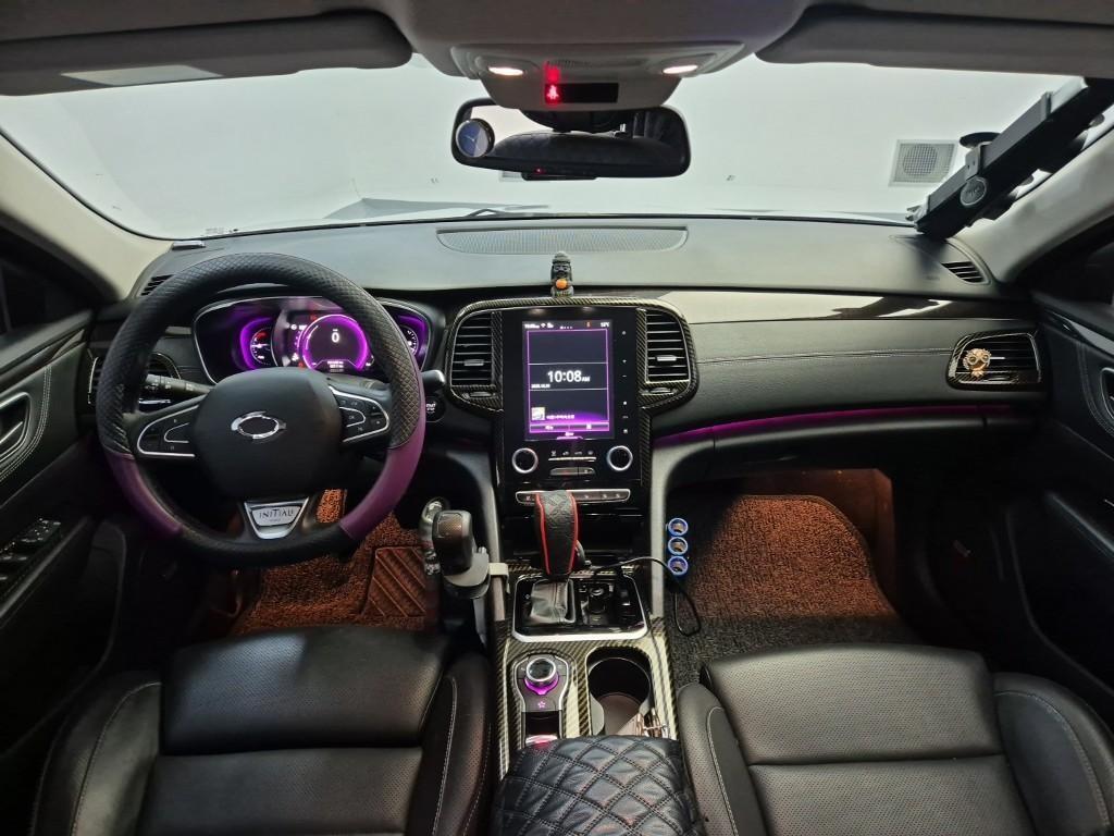 SAMSUNG SM6 - Vista 9