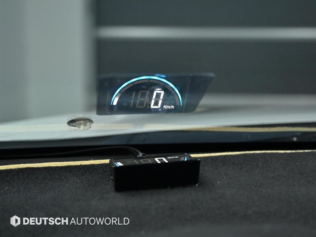 Chevrolet Malibu 2017 Blanco - Importación desde Corea - HF Imports Iquique - Foto 18