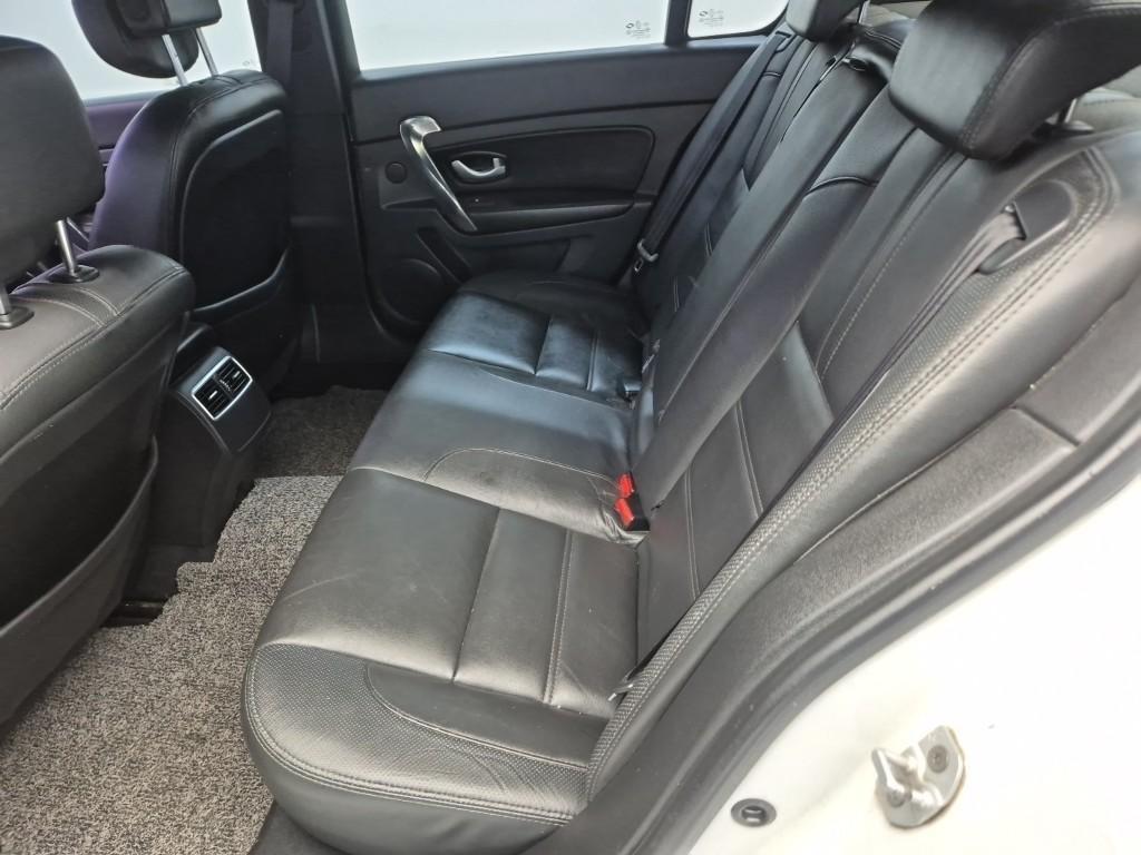 SAMSUNG SM5 - Vista 12