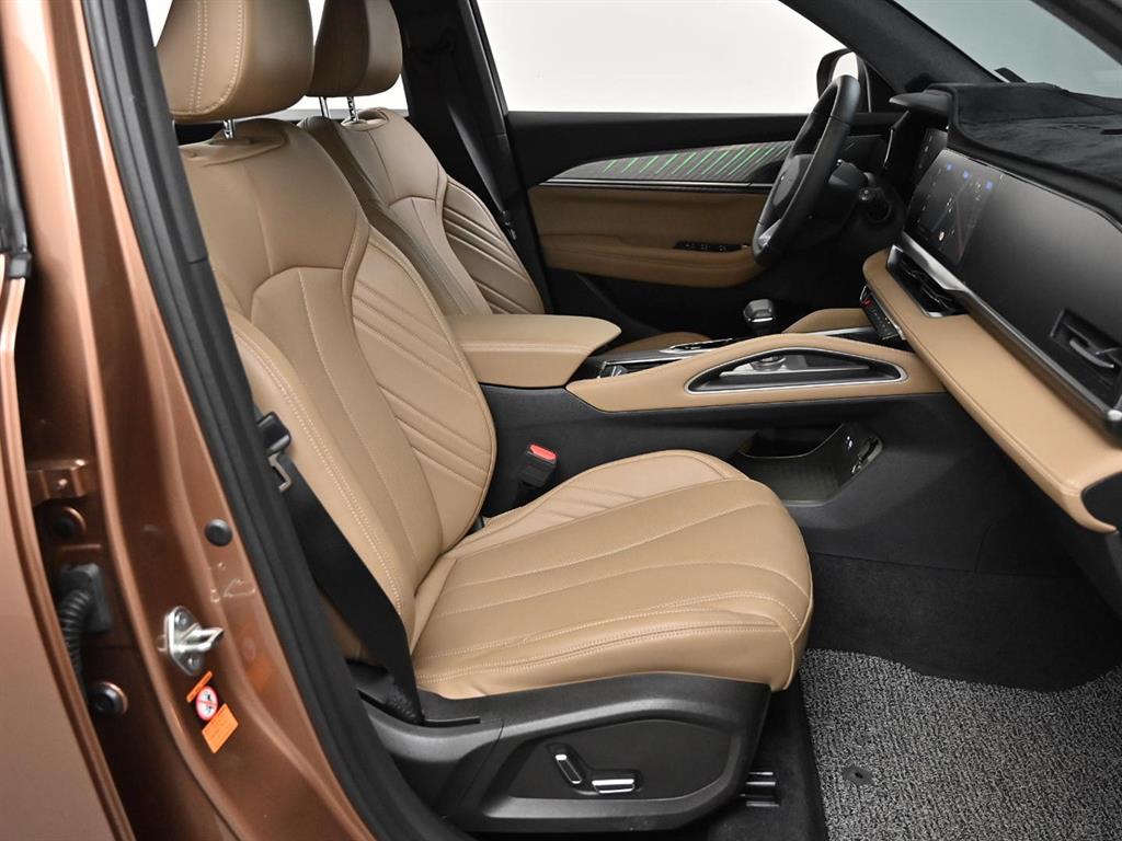 SAMSUNG Grand Koleos - Vista 8