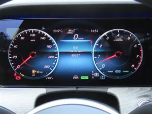 Mercedes Benz CLS Class - Vista 10