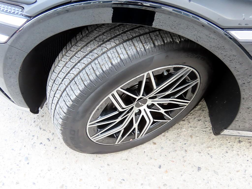 Genesis G90 2026 Negro - Importación desde Corea - HF Imports Iquique - Foto 20