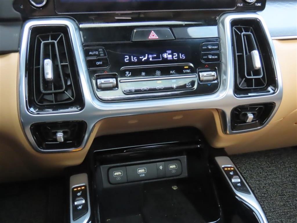 KIA Sorento 2023 - Importación desde Corea - HF Imports Iquique - Foto 7