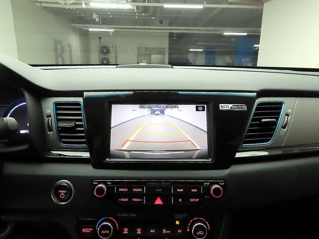 KIA Niro 2019 - Importación desde Corea - HF Imports Iquique - Foto 16