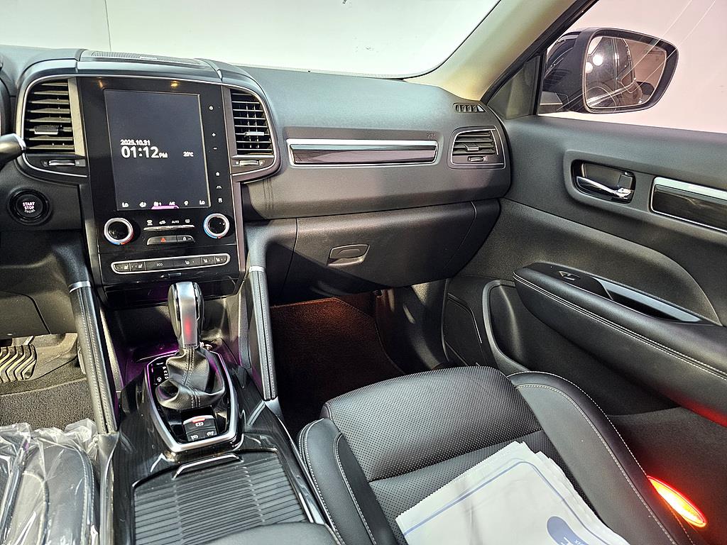 SAMSUNG QM6 - Vista 10