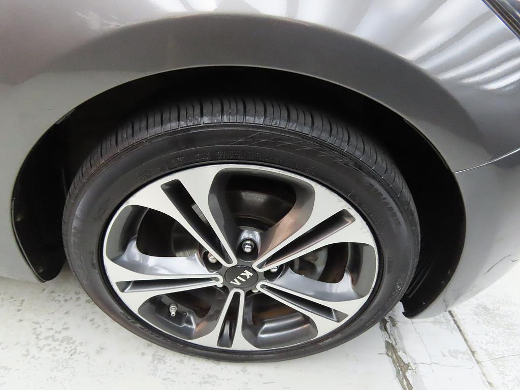 KIA K3 2013 Gris - Importación desde Corea - HF Imports Iquique - Foto 20