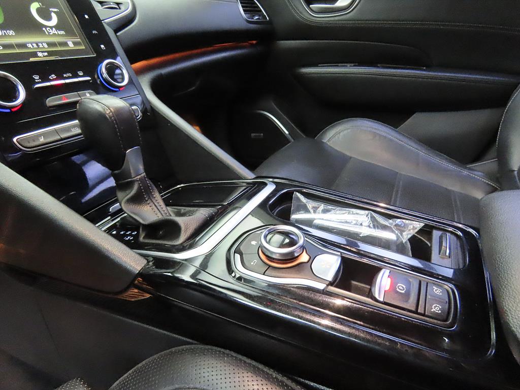 SAMSUNG SM6 - Vista 11