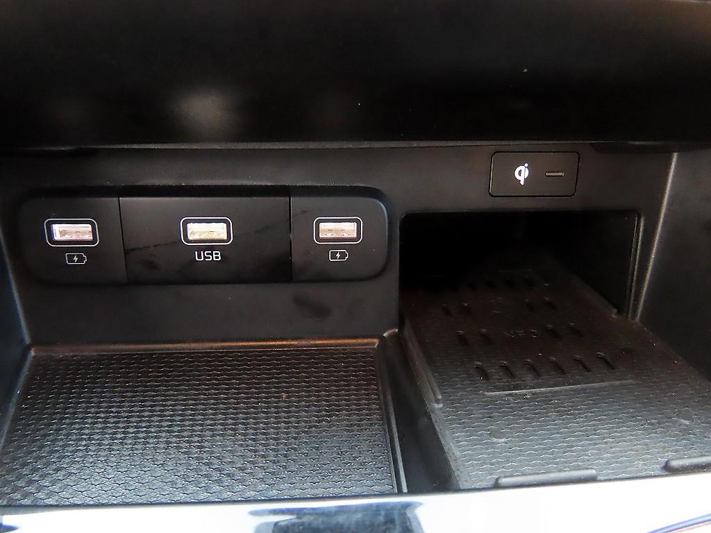 KIA Carnival - Vista 12