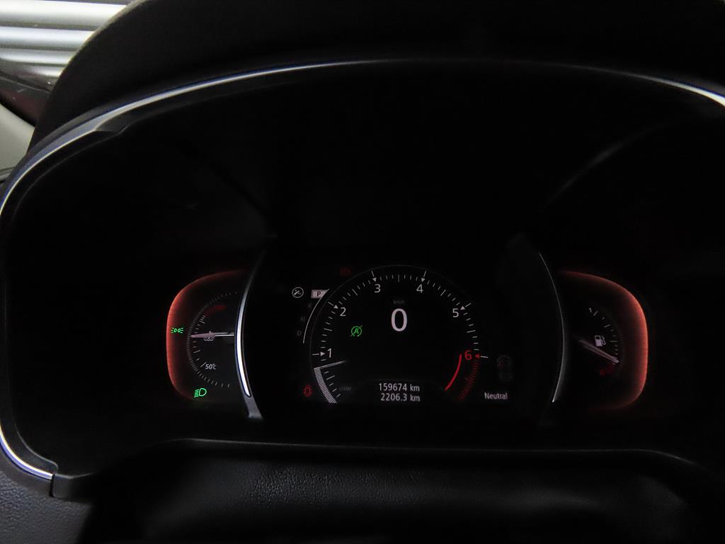 SAMSUNG SM6 - Vista 9